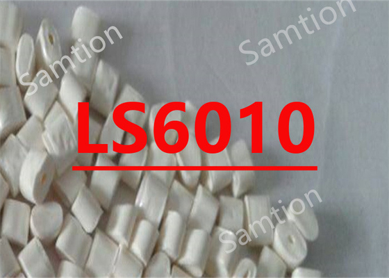 S-Plastic Noryl LS6010 राल एक उच्च प्रदर्शन संशोधित पीपीई-पीएस मिश्रण है