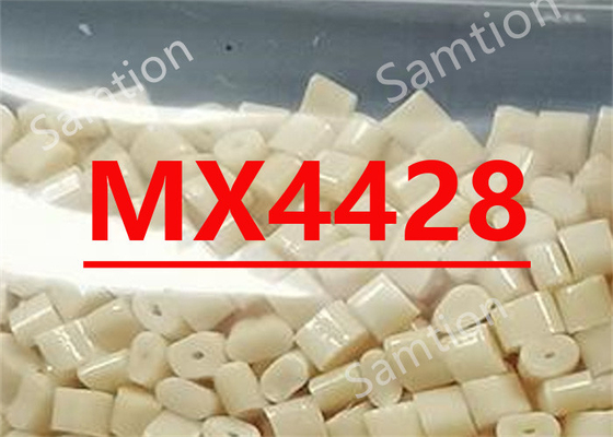 S-Plastic Noryl MX4428 प्रारंभिक डेटा 15% ग्लास-प्रबलित पीपीओ+पीएस राल