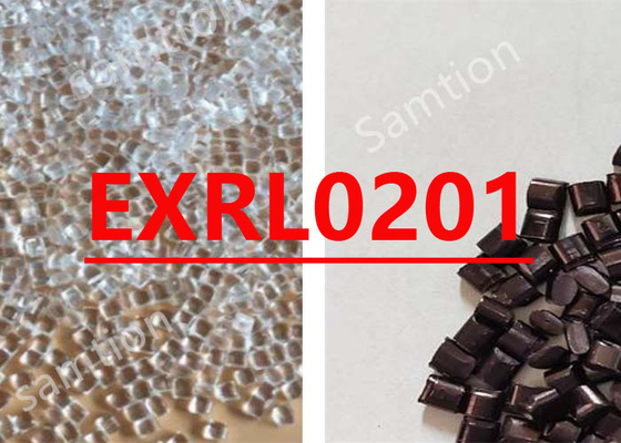 S-Plastic Lexan EXRL0201 PC-Siloxane Copolymer बहु-स्तरीय सामग्री सुरक्षा सुविधाओं की आवश्यकता वाले अनुप्रयोगों में उपयोग के लिए।