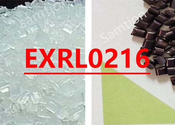 S-Plastic Lexan EXRL0216 गैर FR प्रभाव संशोधित पीसी संतुलित प्रवाह और प्रभाव के साथ उत्कृष्ट थकान प्रदर्शन उपलब्ध I