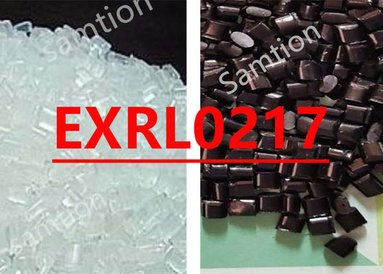 S-Plastic Lexan EXRL0217 पॉलीकार्बोनेट (पीसी) सिलोक्साइन राल, एक विकासशील उत्पाद लक्ष्यीकरण (प्रोफाइल) एक्सट्रूज़न है