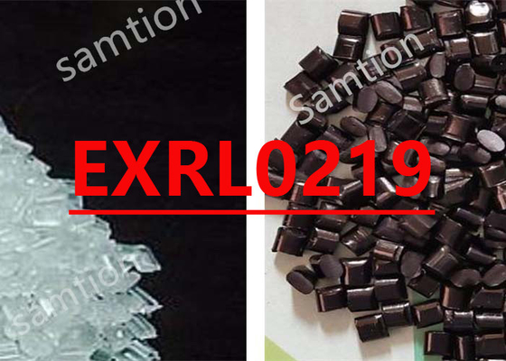 S-Plastic Lexan EXRL0219 पॉलीकार्बोनेट (पीसी) सिलोक्साइन कोपोलिमर राल एक यूवी स्थिर उच्च प्रवाह अपारदर्शी इंजेक्शन मोल्डिंग है