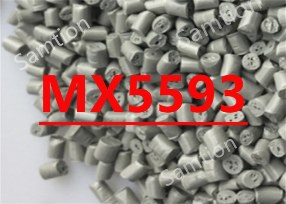 S-Plastic Noryl MX5593 को HIPS3190 के रूप में रंग-दर-रंग आधार पर इम्पैक्ट मॉडिफाइड पॉलीस्टिरीन के रूप में विपणन किया जाएगा