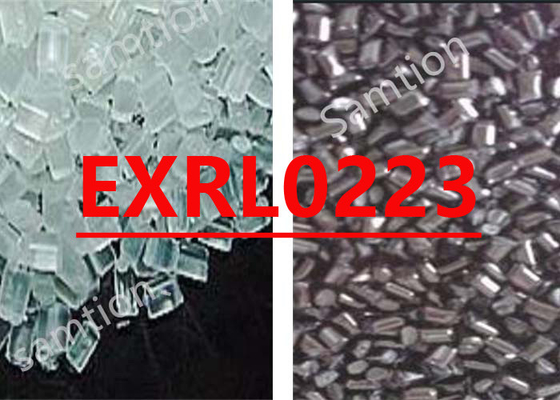 सैबिक लेक्सान EXRL0223 स्वास्थ्य सेवा बाजार के लिए उच्च चिपचिपाहट पॉली कार्बोनेट राल।