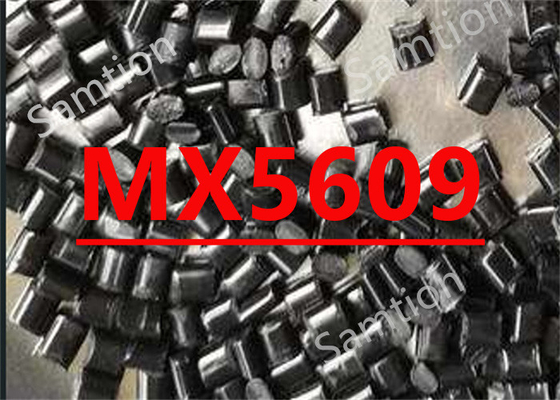 S-Plastic Noryl MX5609 प्रारंभिक डेटा गैर ब्रोमाइज्ड गैर क्लोरीन FR राल 180F HDT. मध्यम गर्मी प्रतिरोध. अच्छा प्रभाव