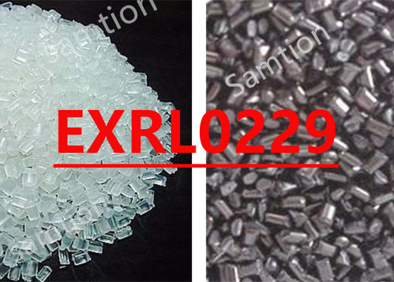 S-Plastic Lexan EXRL0229 पॉलीकार्बोनेट (पीसी) राल एक गैर भरा हुआ, इंजेक्शन मोल्डेबल ग्रेड है। यह हेलोजन मुक्त है