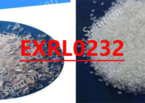 S-Plastic Lexan EXRL0232 पॉलीकार्बोनेट (पीसी) सिलोक्साइन कोपोलिमर रेजिन खाद्य पदार्थों के लिए एक विकासशील पारदर्शी एक्सट्रूज़न ग्रेड है