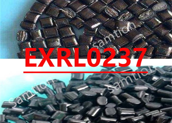 S-Plastic Lexan EXRL0237 एक मानक प्रवाह पॉलीकार्बोनेट कोपोलिमर राल है जिसमें बेहतर खरोंच प्रतिरोध और यूवी स्थिरता है।