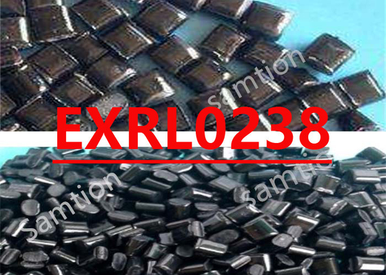 S-Plastic Lexan EXRL0238 विकासात्मक उच्च ताप पॉलीकार्बोनेट कोपोलिमर। केवल अपारदर्शी और बहुत सीमित रंगों में उपलब्ध है