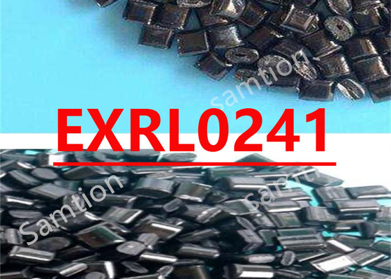 S-Plastic Lexan EXRL0241 मानक प्रवाह, पारदर्शी, कम ऑक्सीजन के साथ उच्च शुद्धता वाले पॉली कार्बोनेट कोपोलिमर राल
