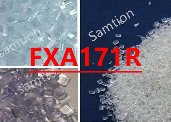 S-Plastic Lexan Fxa171r राल Angular Metamerism प्रभावों में सटीक रंग के लिए कोई गारंटी नहीं देता है।