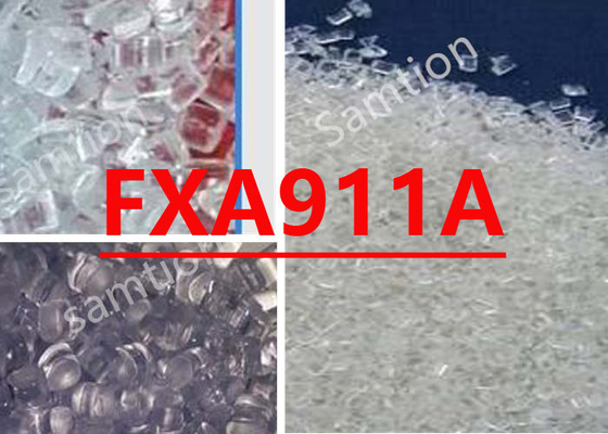 S-Plastic Lexan FXA911A राल एस्थेटिक भेदभाव के लिए विशेष प्रभावों में पीसी है। FXA विजुअलएफएक्स परिवार है