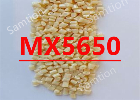 S-Plastic Noryl MX5650 SINGLE LOT DATA UL क्लास 2 कमोडिटी फ्लेम रेटेड हो सकता है। UL94 रेटेड नहीं लेकिन पैलेट के लिए विकसित किया गया है
