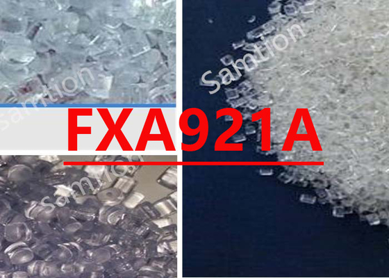 S-Plastic Lexan FXA921A राल कोणात्मक मेटामेरिज्म प्रभावों में सटीक रंग के लिए कोई गारंटी नहीं देता है।