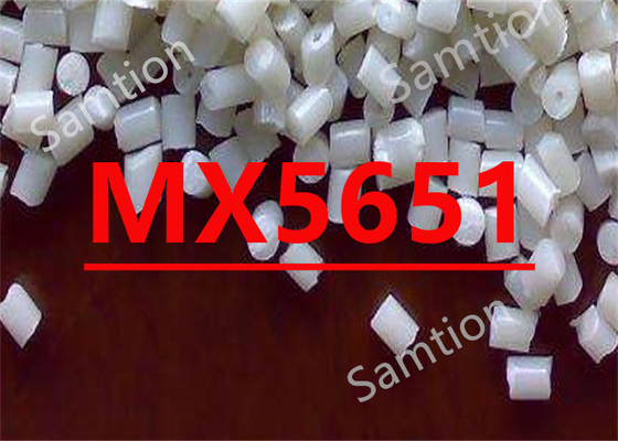 S-Plastic Noryl MX5651 प्रारंभिक डेटा कम लागत वाले उच्च प्रवाह वाले PPE+PS गैर-हेलोजेनित लौ retardant। UL सूची PX5651 के तहत