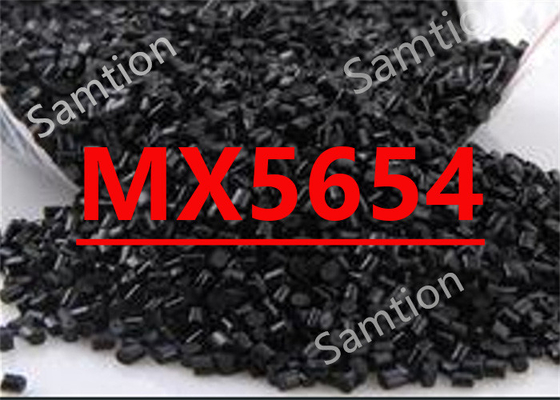S-Plastic Noryl MX5654 प्रारंभिक डेटा SE100X का उच्च प्रवाह संस्करण (PPE+PS) गैर-हेलोजनित लौ retardant UL असाइन किया गया