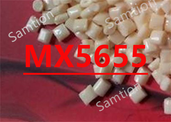 S-Plastic Noryl MX5655 प्रारंभिक डेटा पीपीई+पीएस एफआर और पैलेट अनुप्रयोगों के लिए यूएस क्लास 2 कमोडिटी और यूएल परीक्षण