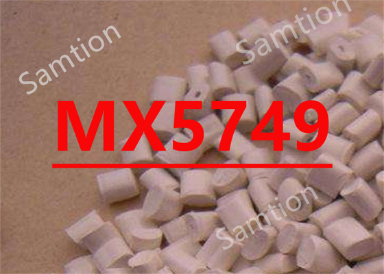 S-Plastic Noryl MX5749 सिंगल LOT DATA प्रसंस्करण दिशानिर्देश केवल सामग्री में परिवर्तन