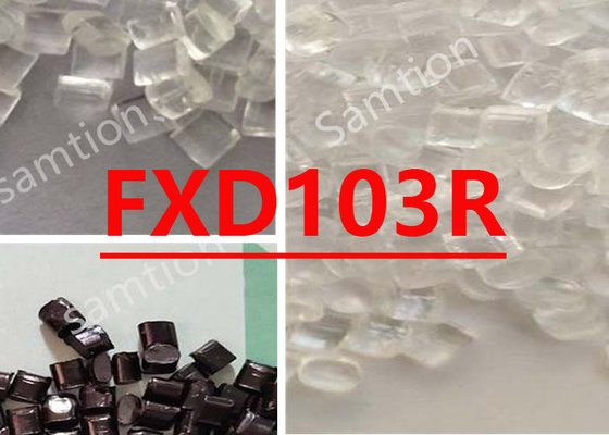 सैबिक लेक्सान FXD103R राल एक प्रकाश प्रसार प्रभाव है, जो विजुअलएफएक्स परिवार का हिस्सा है।