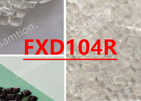 S-Plastic Lexan FXD104R राल एक प्रकाश प्रसार प्रभाव है, जो VisualFX परिवार का हिस्सा है।