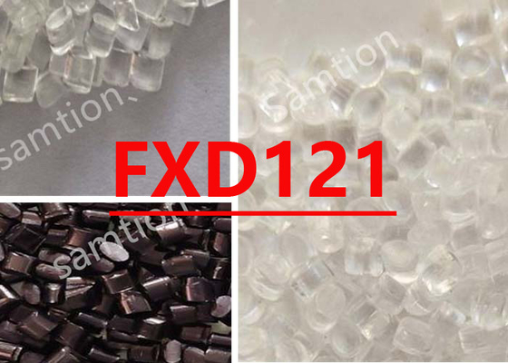 S-Plastic Lexan FXD121 राल प्रकाश प्रसार विशेष प्रभावों के लिए पारदर्शी/पारदर्शी पीसी है। रंग पैकेज प्रभावित कर सकते हैं