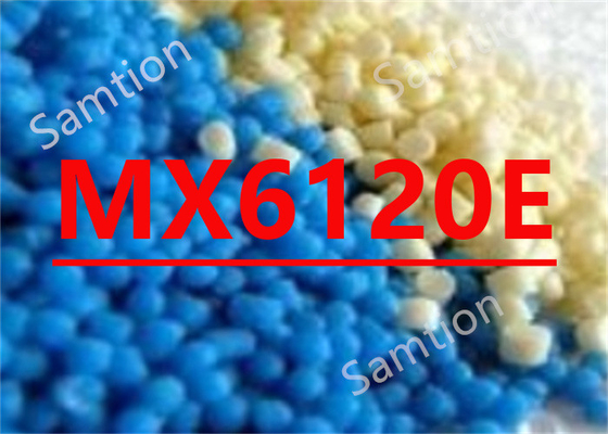 S-Plastic Noryl MX6120E एक अच्छी प्रवाह उच्च प्रभाव और रासायनिक प्रतिरोध के साथ एक अनफिल सामग्री है