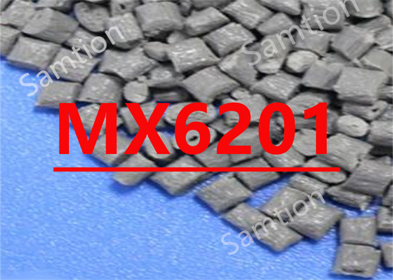 S-Plastic Noryl MX6201 प्रारंभिक डेटा पीपीई+पीपी ऑटोमोटिव फेसिया अनुप्रयोग इंजेक्शन मोल्ड या एक्सट्रूडेड हो सकता है