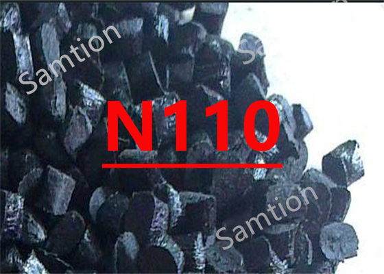 S-Plastic Noryl N110 अनफिल्ड मटेरियल, A Vicat B/120 115 oC के साथ ISO 306 के अनुसार मध्यम तापमान प्रतिरोध