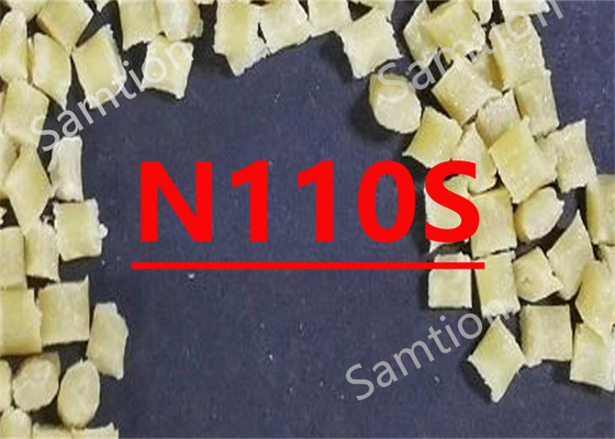S-Plastic Noryl N110S पीने के पानी के लिए सूचीबद्ध