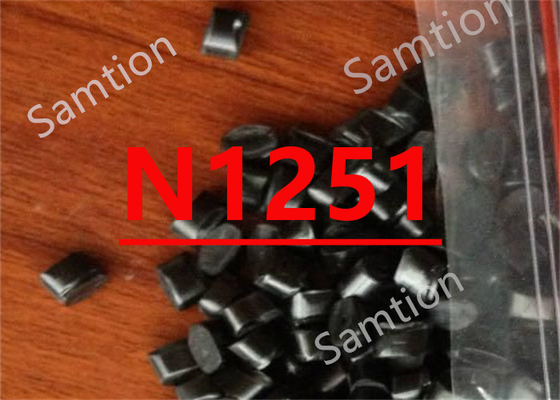S-Plastic Noryl N1251 ECO-FLO ((Tm) ECO अनुरूप गैर-हेलोजन लौ retardant PPE+PS उच्च प्रवाह