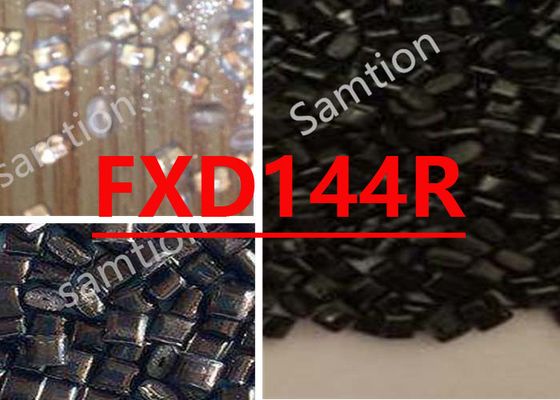 S-Plastic Lexan FXD144R राल प्रकाश प्रसार के लिए पारदर्शी/पारदर्शी मध्यम चिपचिपाहट ग्रेड है. एफडीए अनुपालन.
