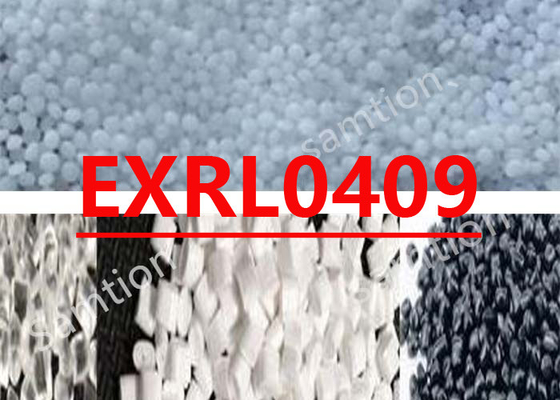 S-Plastic Lexan EXRL0409 यूवी स्थिर ग्रेड, एक उत्कृष्ट प्रवाह के साथ। यह आसान प्रक्रिया सुनिश्चित करने के लिए एक रिलीज़ एजेंट शामिल है