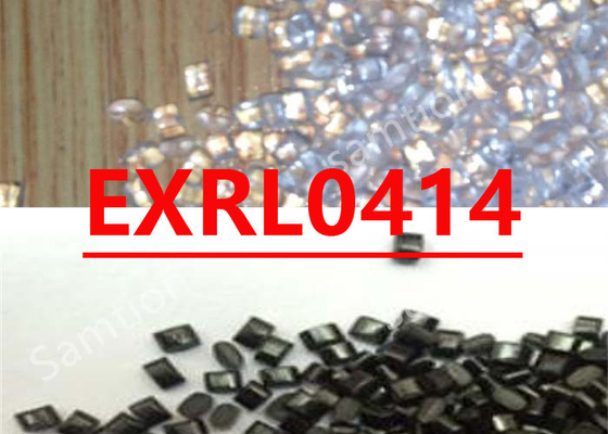 S-Plastic Lexan EXRL0414 हाई फ्लो, यूवी स्टेबलाइज्ड, हाई हीट पॉलीकार्बोनेट कोपोलिमर अपारदर्शी और सीमित पारदर्शी रंग