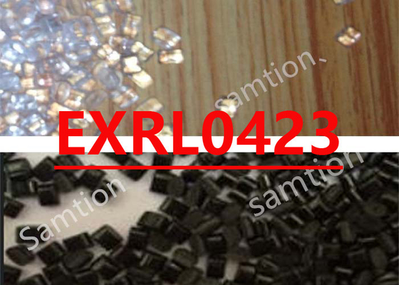 S-Plastic Lexan EXRL0423 उच्च प्रवाह, उच्च गर्मी पॉली कार्बोनेट कोपोलिमर। यह अपारदर्शी और सीमित की एक सीमा में उपलब्ध है