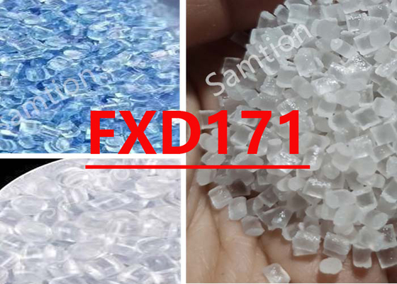 सैबिक लेक्सान FXD171 राल प्रकाश प्रसार प्रभाव में एक ग्रेड है, जो विजुअलएफएक्स परिवार का हिस्सा है