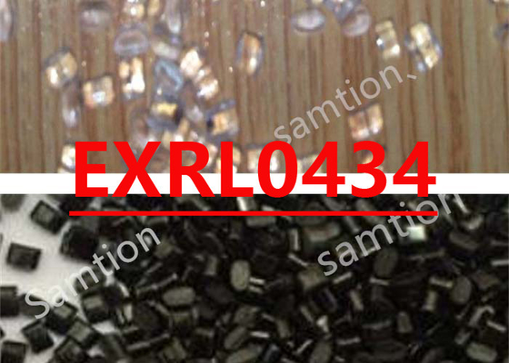 S-Plastic Lexan EXRL0434 कम चिपचिपाहट, गैर भरा हुआ, गैर क्लोरीकृत, गैर ब्रोमाइज्ड FR का इंजेक्शन मोल्डेबल ग्रेड