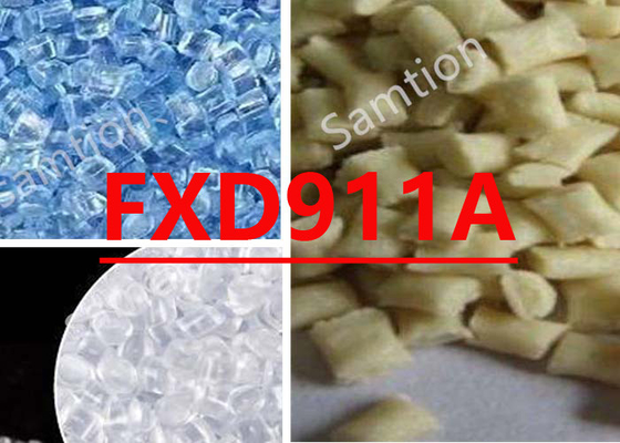 S-Plastic Lexan FXD911A राल प्रारंभिक है। प्रकाश प्रसार विशेष प्रभावों के लिए पारदर्शी/पारदर्शी पीसी। MFR 20.