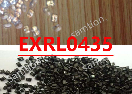 S-Plastic Lexan EXRL0435 उच्च प्रवाह, गैर भरा हुआ, गैर क्लोरीकृत, गैर ब्रोमाइज्ड FR का इंजेक्शन मोल्डेबल ग्रेड