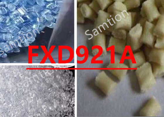 S-Plastic Lexan FXD921A राल पारदर्शी/पारदर्शी है प्रकाश प्रसार विशेष प्रभाव के लिए पीसी. रंग पैकेज प्रभावित कर सकते हैं