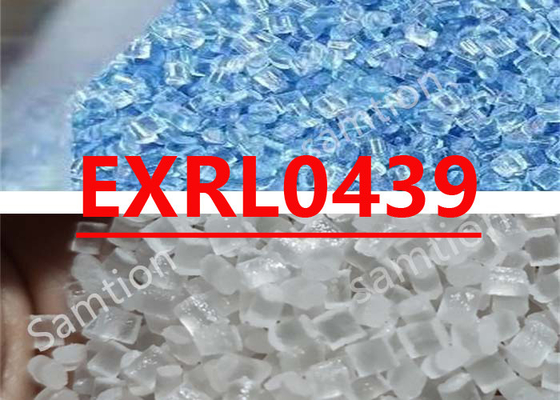 S-Plastic Lexan EXRL0439 शीट, पाइप और प्रोफाइल में एक्सट्रूडेड होने पर सतह बनावट के साथ एक शाखाकृत पॉलीकार्बोनेट ग्रेड