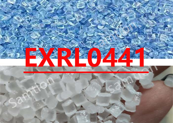 S-Plastic Lexan EXRL0441 एक 20% ग्लास भरा हुआ पॉली कार्बोनेट ग्रेड, यूरोपीय खाद्य संपर्क विनियमन ईसी के अनुरूप