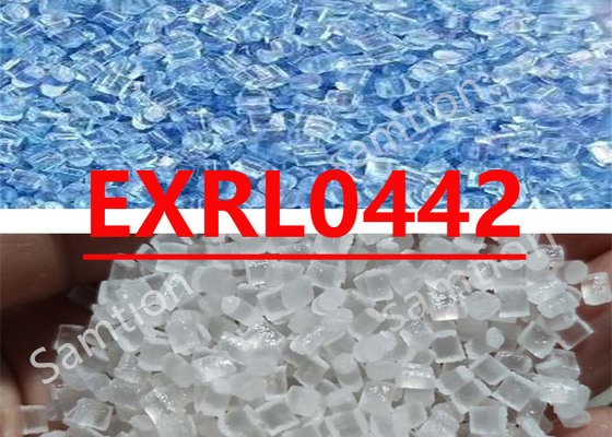 S-Plastic Lexan EXRL0422 उच्च प्रवाह पॉली कार्बोनेट. चिकित्सा उपकरणों और दवा अनुप्रयोगों के लिए. स्वास्थ्य देखभाल प्रबंधन