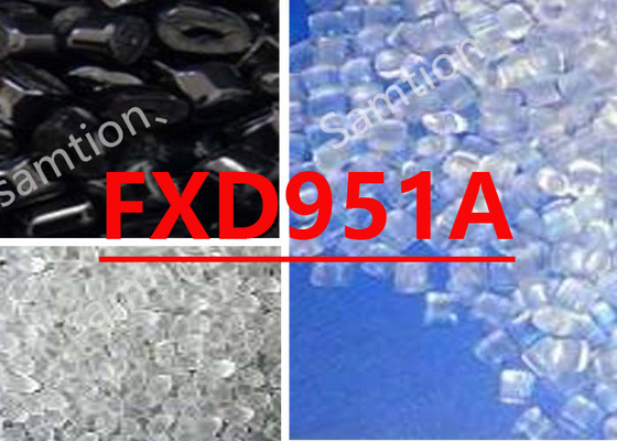 S-Plastic Lexan FXD951A राल विजुअल इफेक्ट्स डिफ्यूजन, लौ retardant पीसी के साथ कम / मध्यम प्रवाह के साथ अच्छा है
