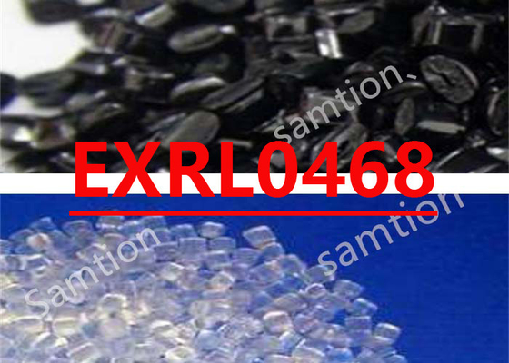 साबिक लेक्सान EXRL0468 ऑप्टिकल क्वालिटी हाई फ्लो, हाई प्यूरिटी पीसी रेजिन सीडी/डीवीडी अनुप्रयोगों के लिए