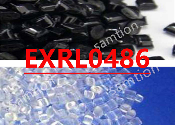 S-Plastic Lexan EXRL0486 एक उच्च प्रवाह, उच्च गर्मी पॉली कार्बोनेट कोपोलिमर के साथ बेहतर रिलीज़ प्रदर्शन.