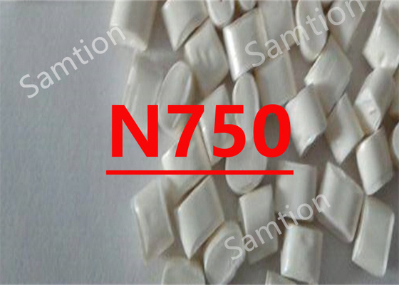 S-Plastic Noryl N750 ECO-FLO ((Tm) ECO अनुरूप गैर-हेलोजेनेटेड लौ retardant PPE+PS उच्च प्रवाह। इलेक्ट्रिक टीवी और Busi