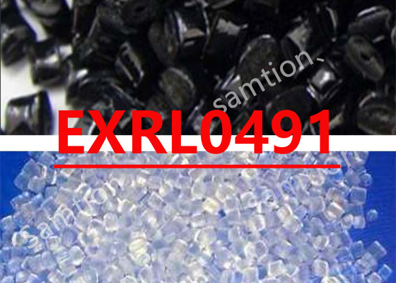 सैबिक लेक्सान EXRL0491 एक पीसी/सिलोक्सान कोपोलिमर राल मध्यम प्रवाह के साथ, उत्कृष्ट निम्न तापमान प्रभाव और 25% तक