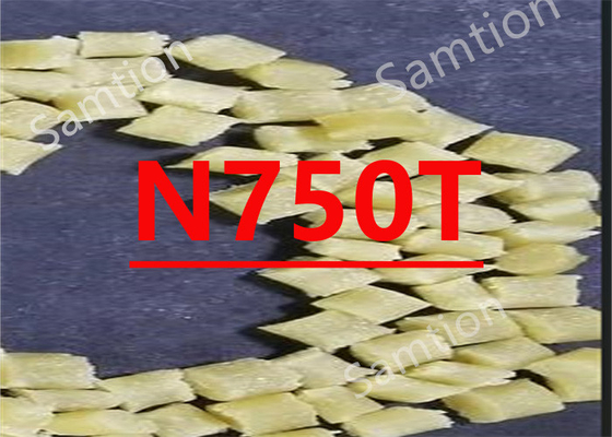 S-Plastic Noryl N750T ECO-FLO ((Tm) ECO अनुरूप गैर-हेलोजेनित लौ retardant PPE+PS. उच्च प्रवाह. इलेक्ट्रिक टीवी