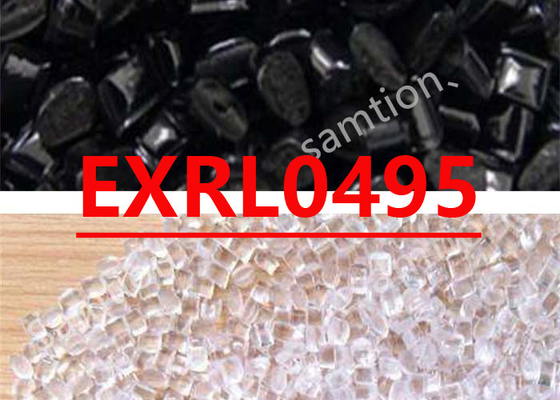 S-Plastic Lexan EXRL0495 उच्च प्रवाह विशेष पोलीकार्बोनेट के साथ उत्कृष्ट प्रसंस्करण और लचीलापन.