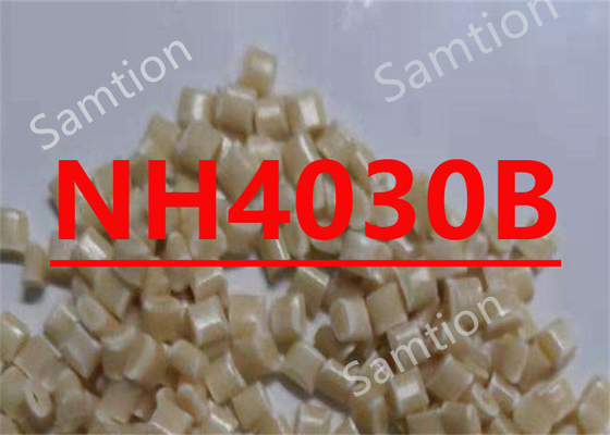 S-Plastic Noryl NH4030B एक संशोधित PPE-HIPS मिश्रण है जो गैर-हेलोजेनित का उत्कृष्ट संतुलन प्रस्तुत करता है